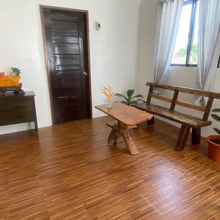 Bonzu Homestay 卢纳将军城 外观 照片