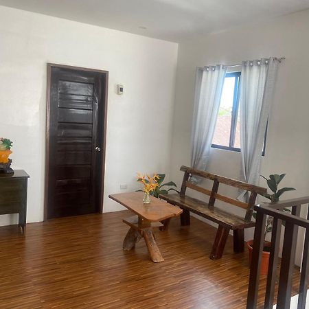 Bonzu Homestay 卢纳将军城 外观 照片