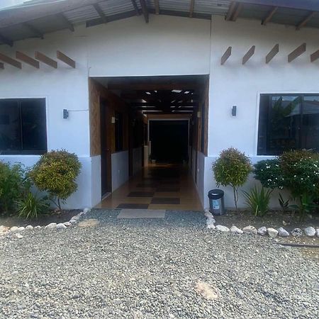 Bonzu Homestay 卢纳将军城 外观 照片