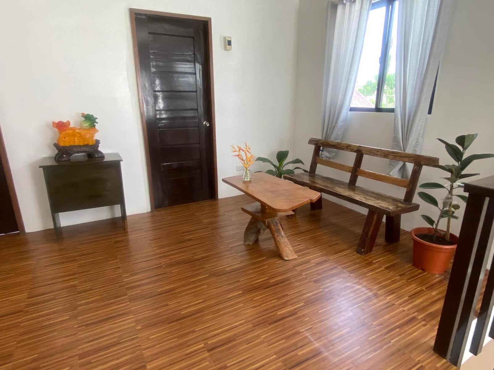 Bonzu Homestay 卢纳将军城 外观 照片