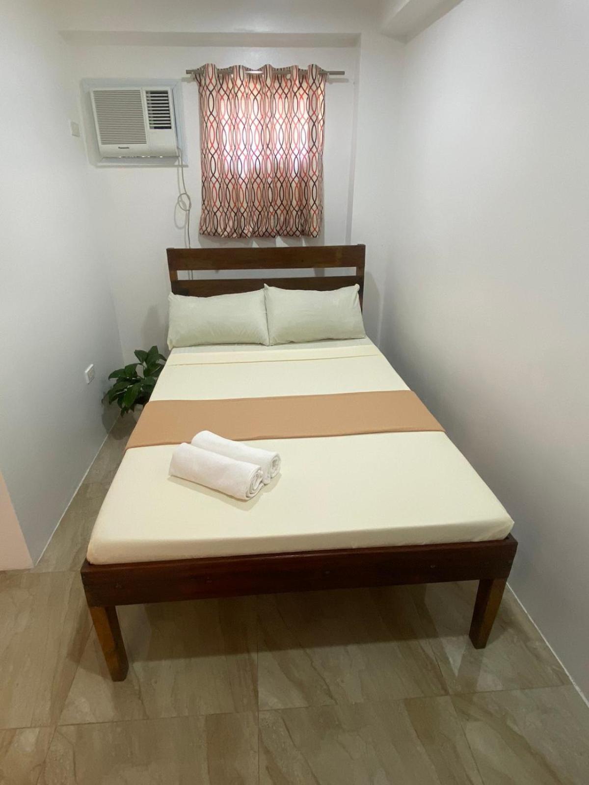 Bonzu Homestay 卢纳将军城 外观 照片