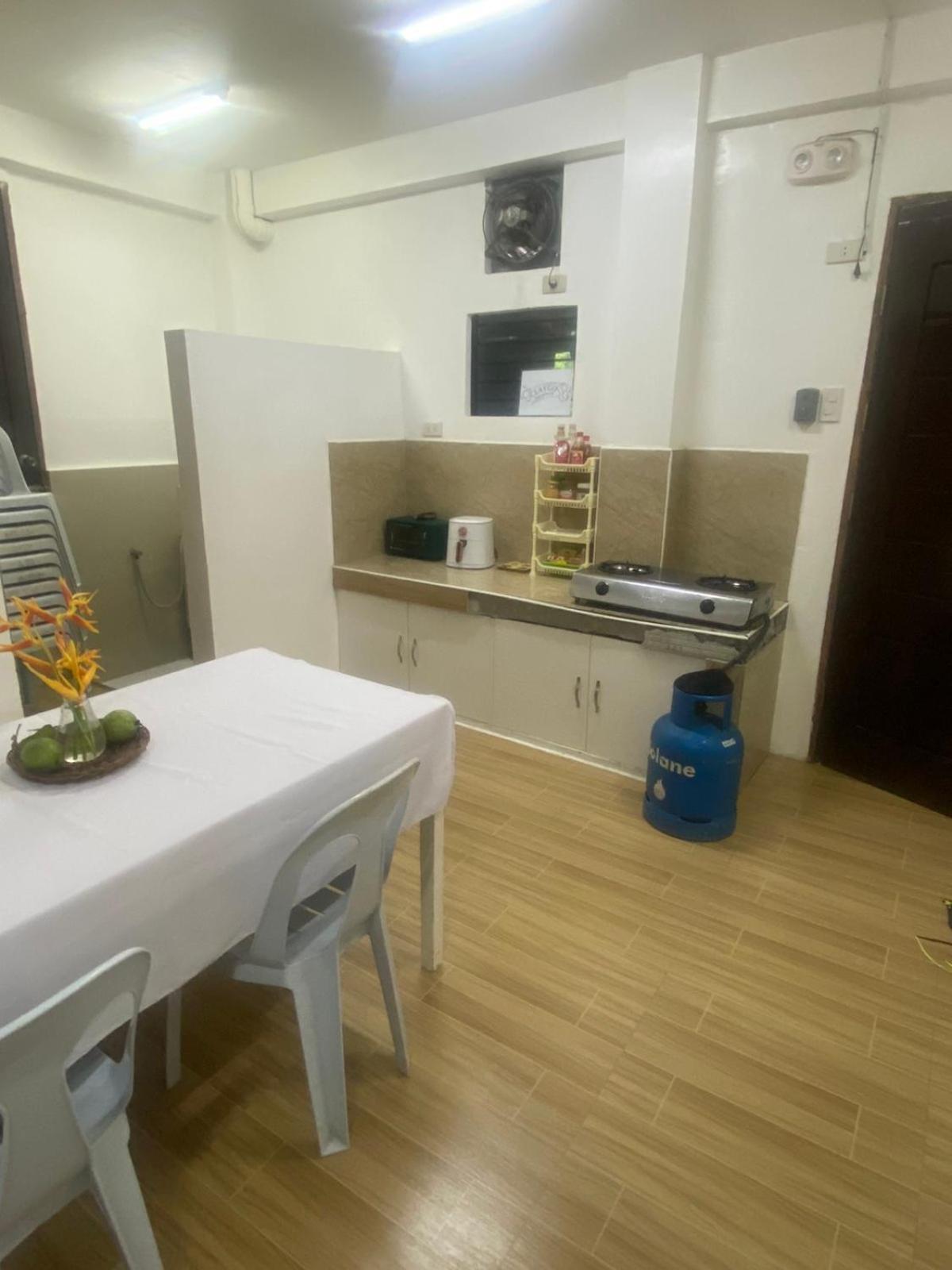 Bonzu Homestay 卢纳将军城 外观 照片