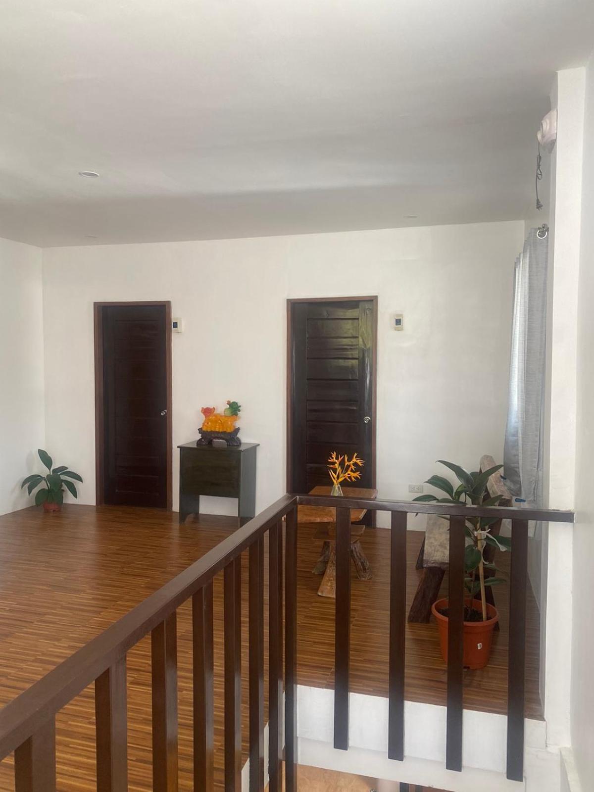 Bonzu Homestay 卢纳将军城 外观 照片