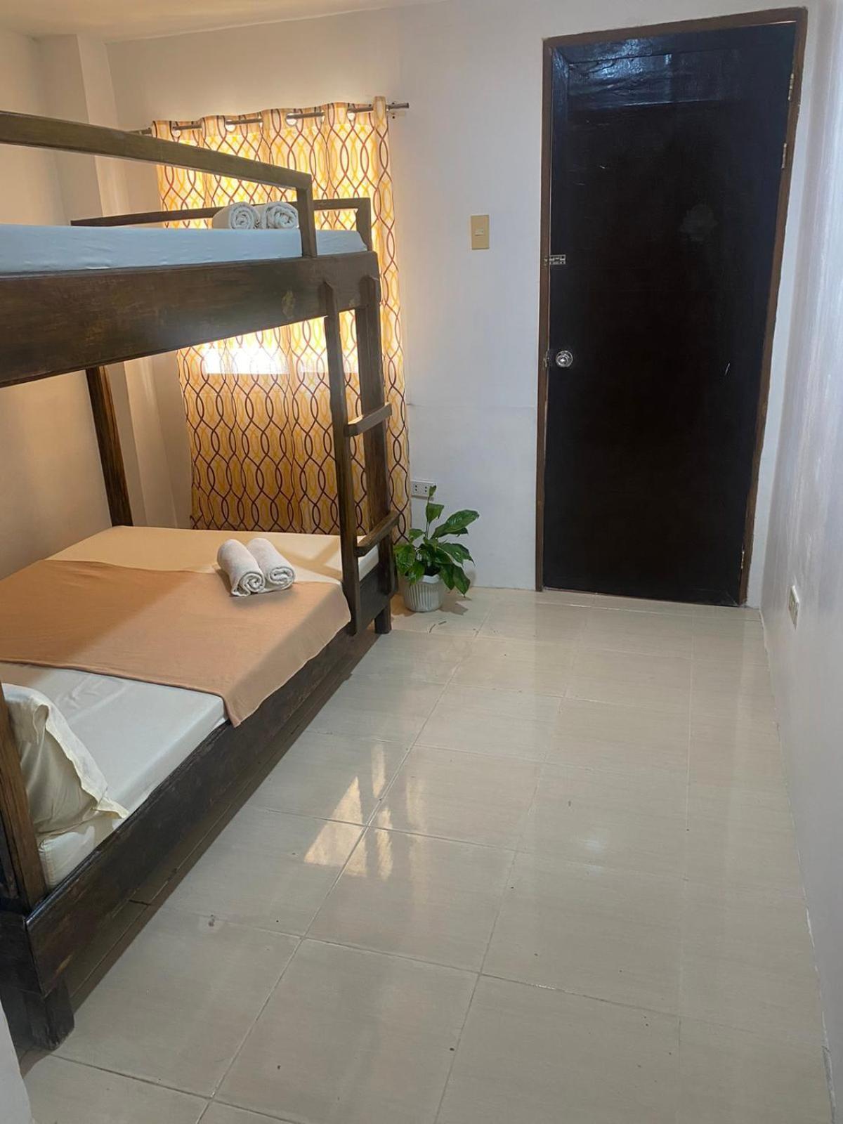 Bonzu Homestay 卢纳将军城 外观 照片