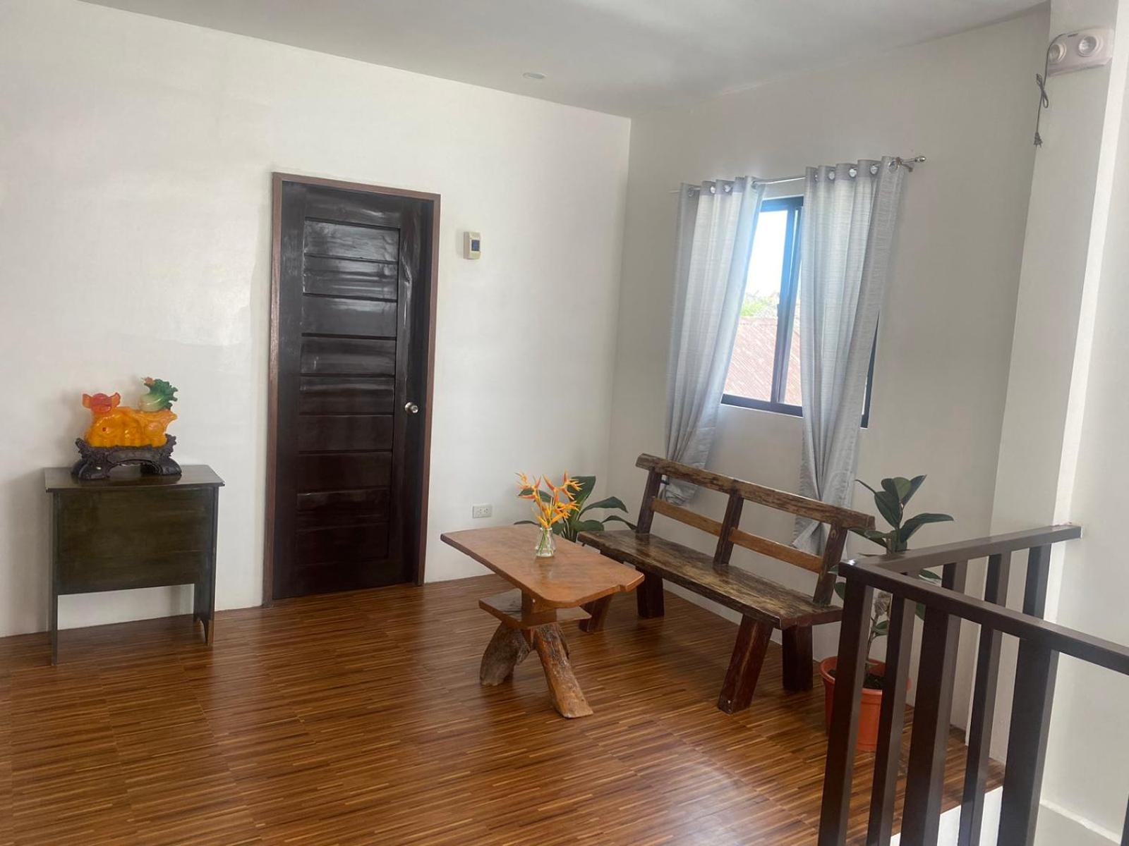 Bonzu Homestay 卢纳将军城 外观 照片