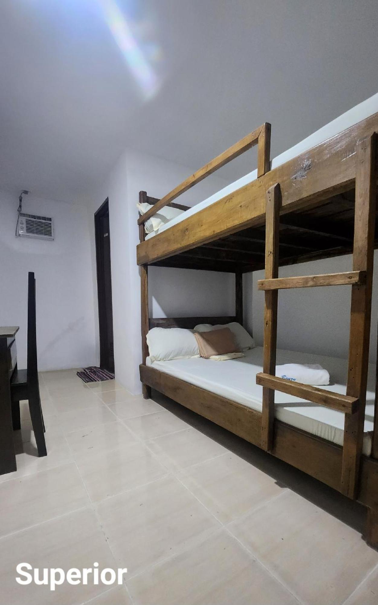 Bonzu Homestay 卢纳将军城 外观 照片
