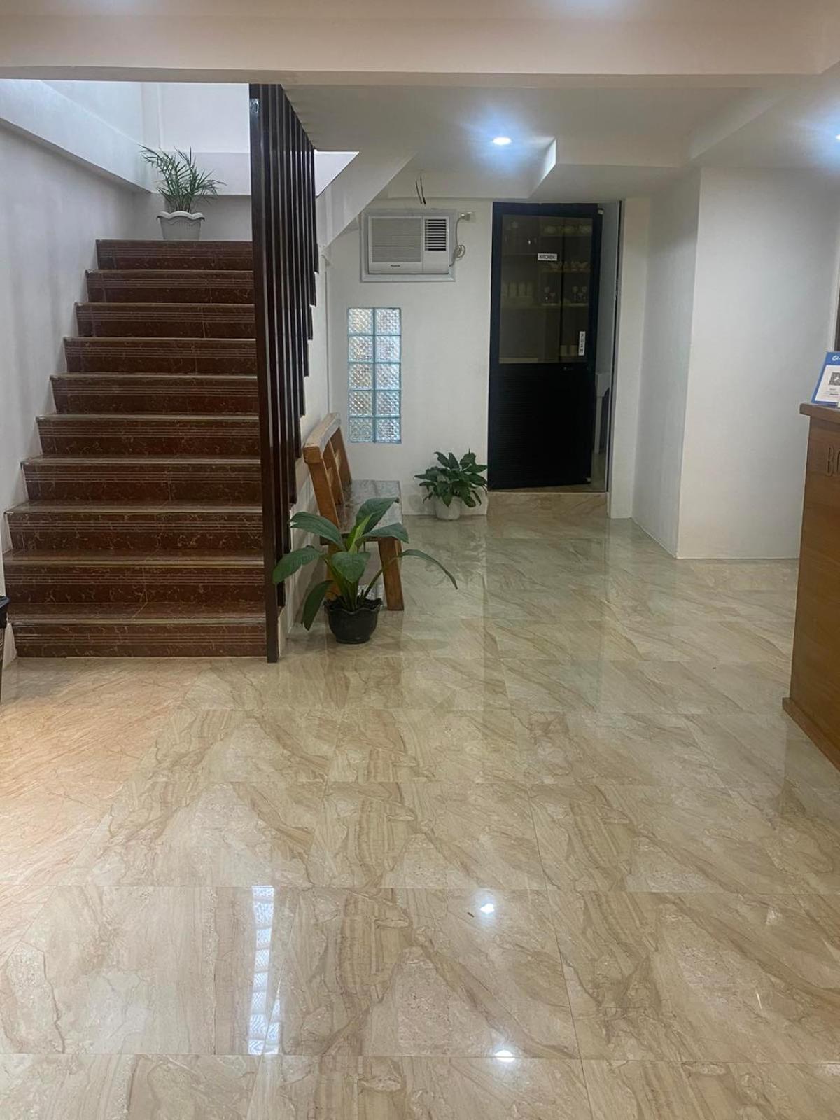 Bonzu Homestay 卢纳将军城 外观 照片
