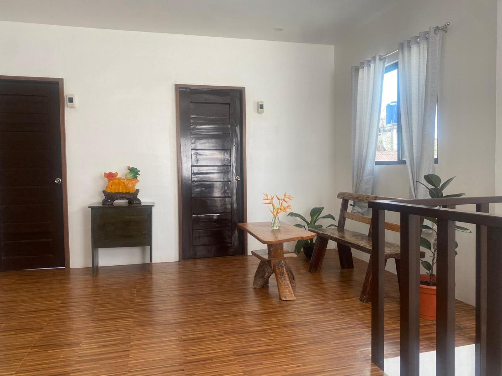 Bonzu Homestay 卢纳将军城 外观 照片