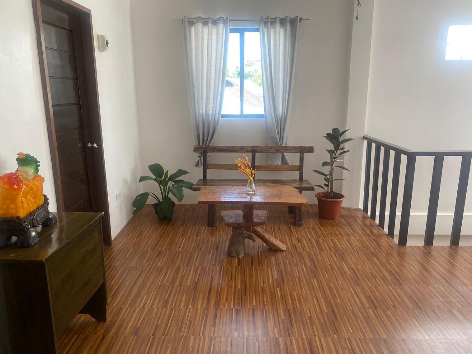 Bonzu Homestay 卢纳将军城 外观 照片