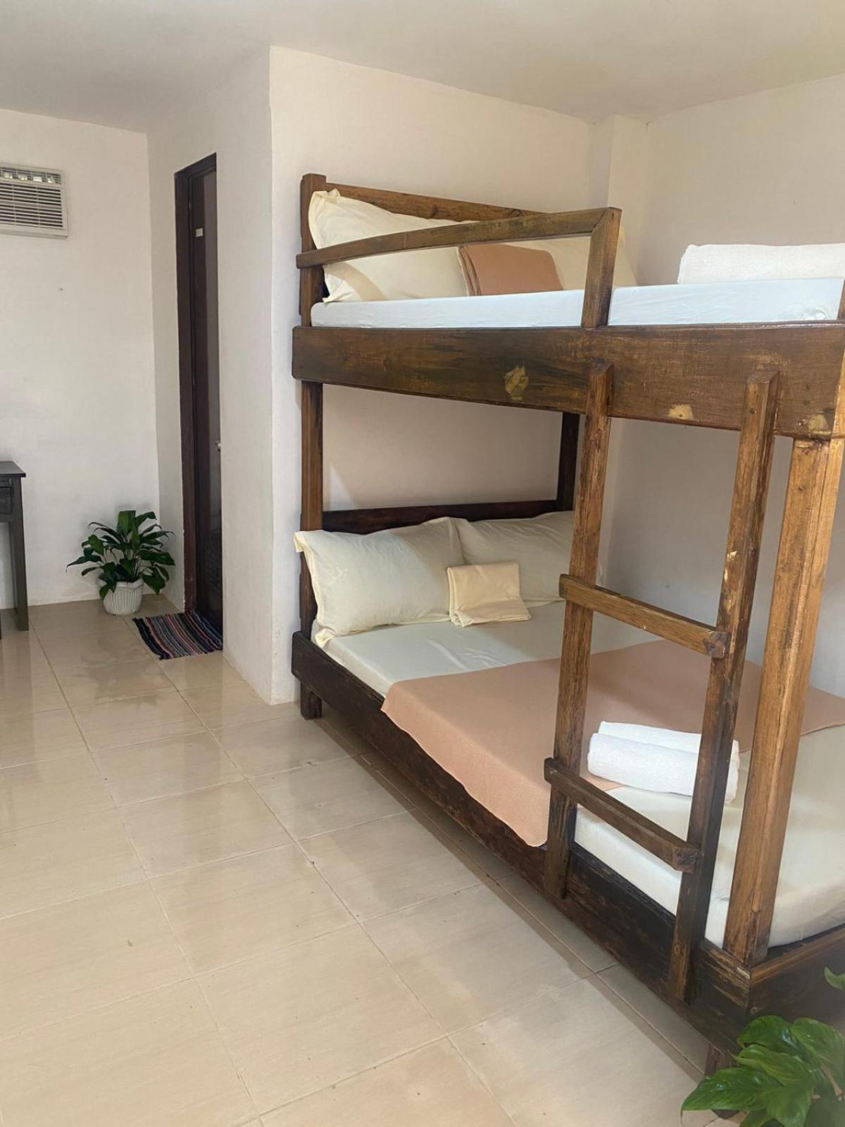 Bonzu Homestay 卢纳将军城 外观 照片