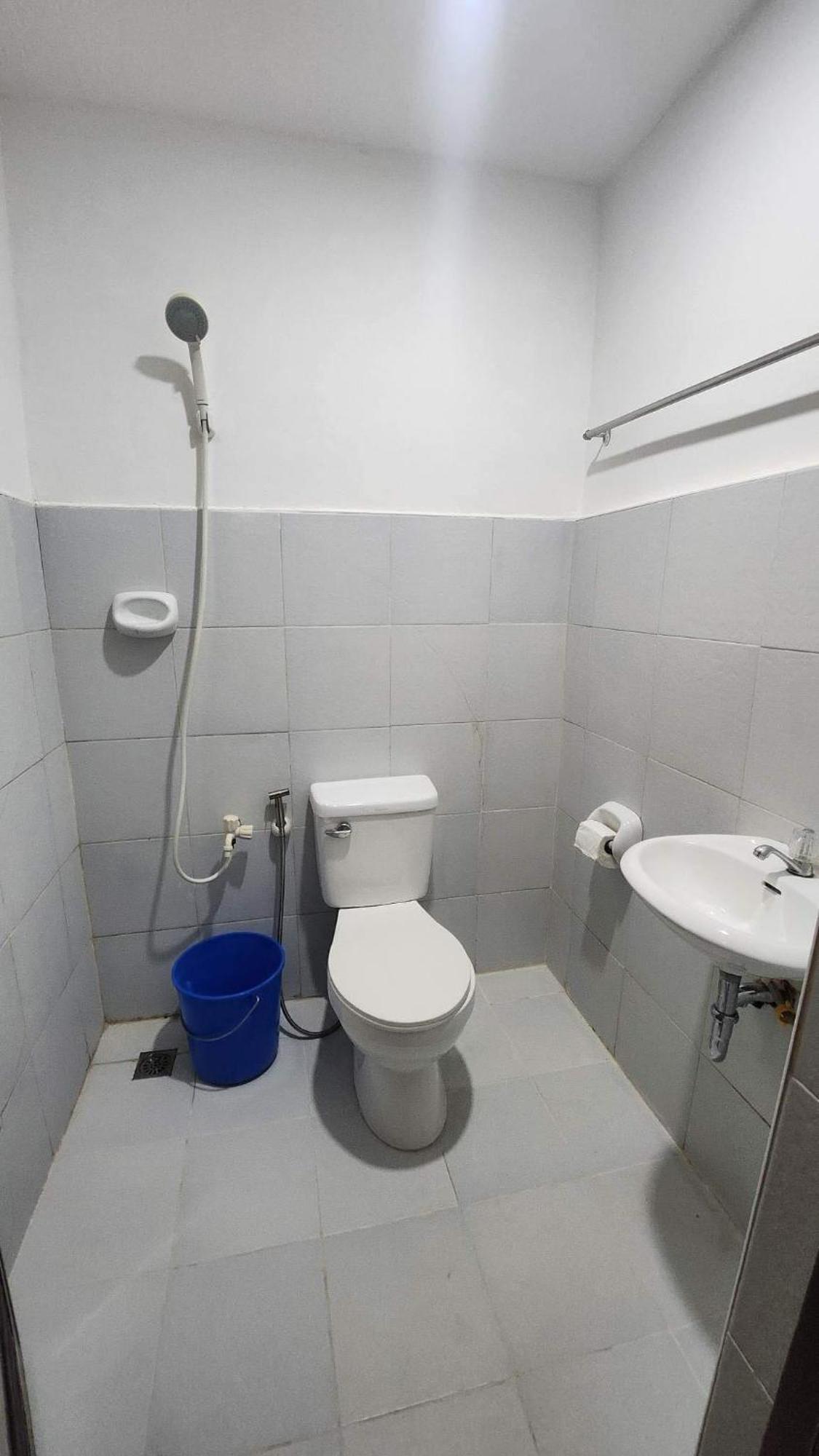 Bonzu Homestay 卢纳将军城 外观 照片