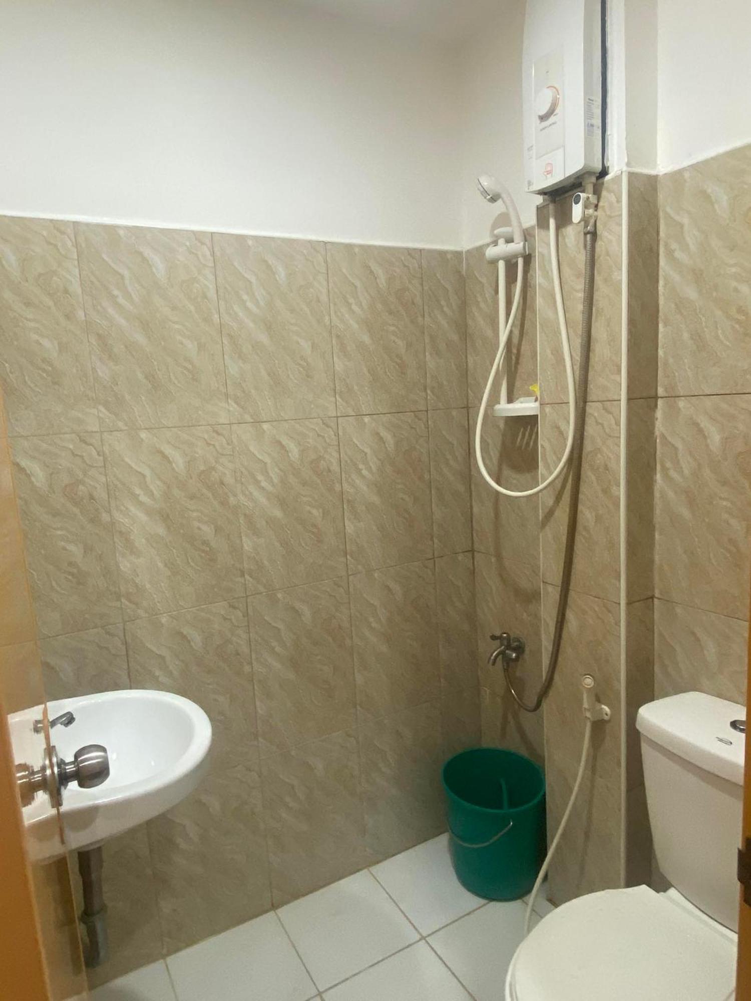 Bonzu Homestay 卢纳将军城 外观 照片