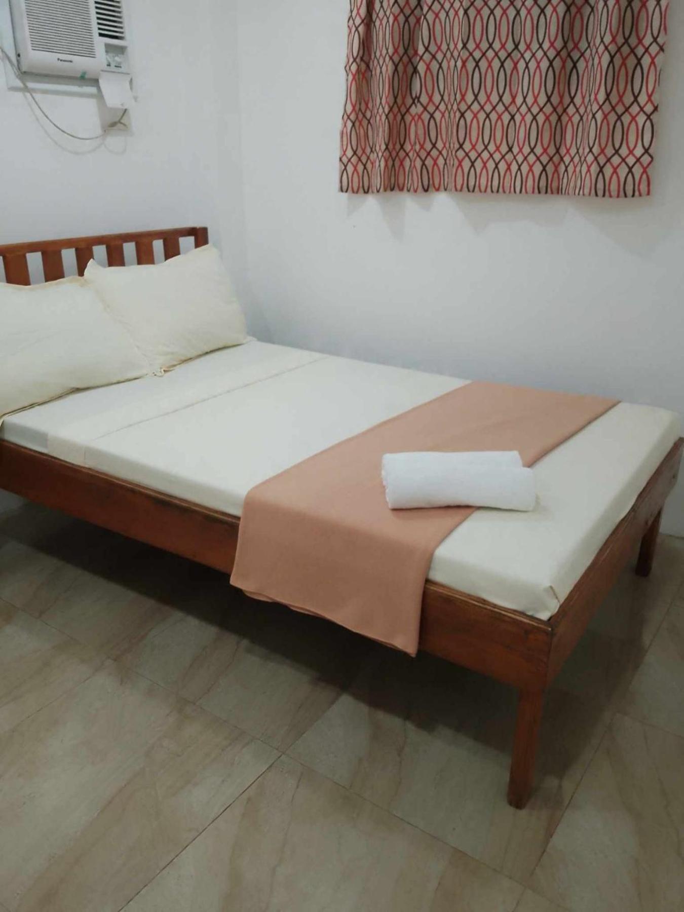 Bonzu Homestay 卢纳将军城 外观 照片
