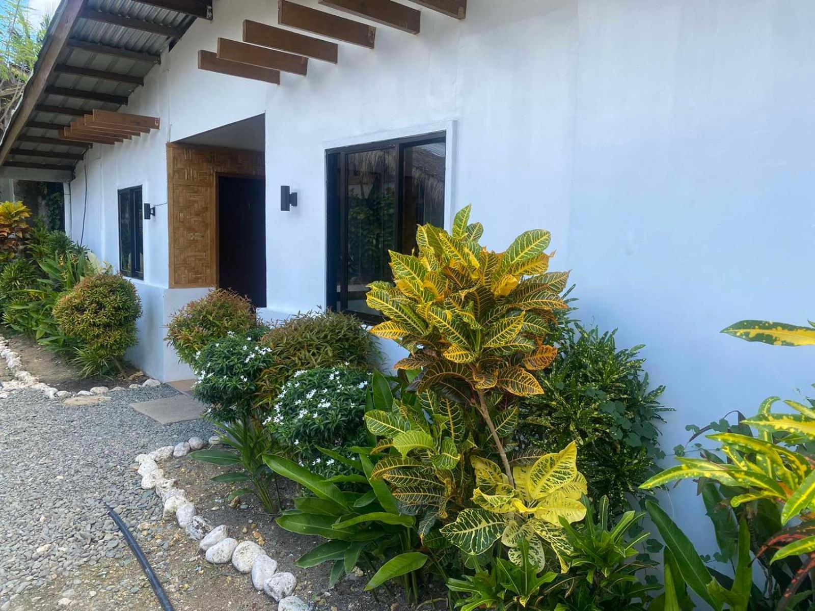 Bonzu Homestay 卢纳将军城 外观 照片