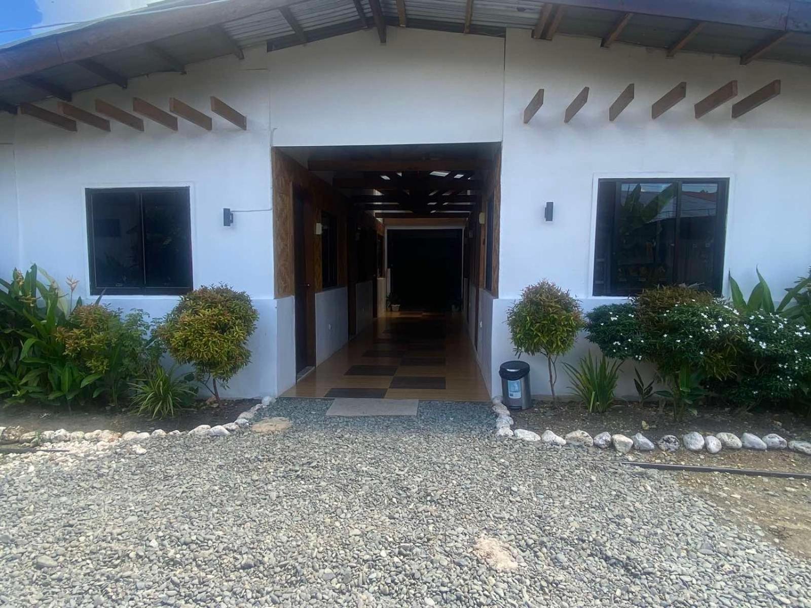 Bonzu Homestay 卢纳将军城 外观 照片