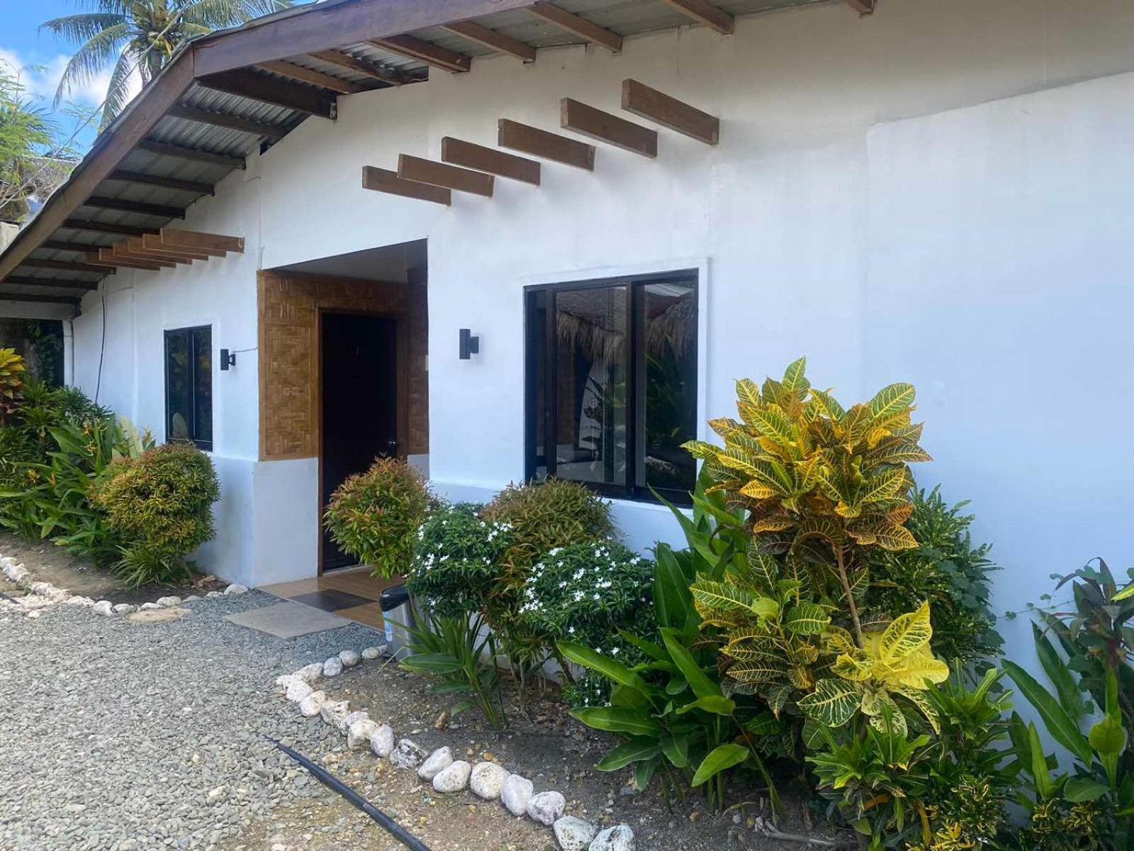 Bonzu Homestay 卢纳将军城 外观 照片