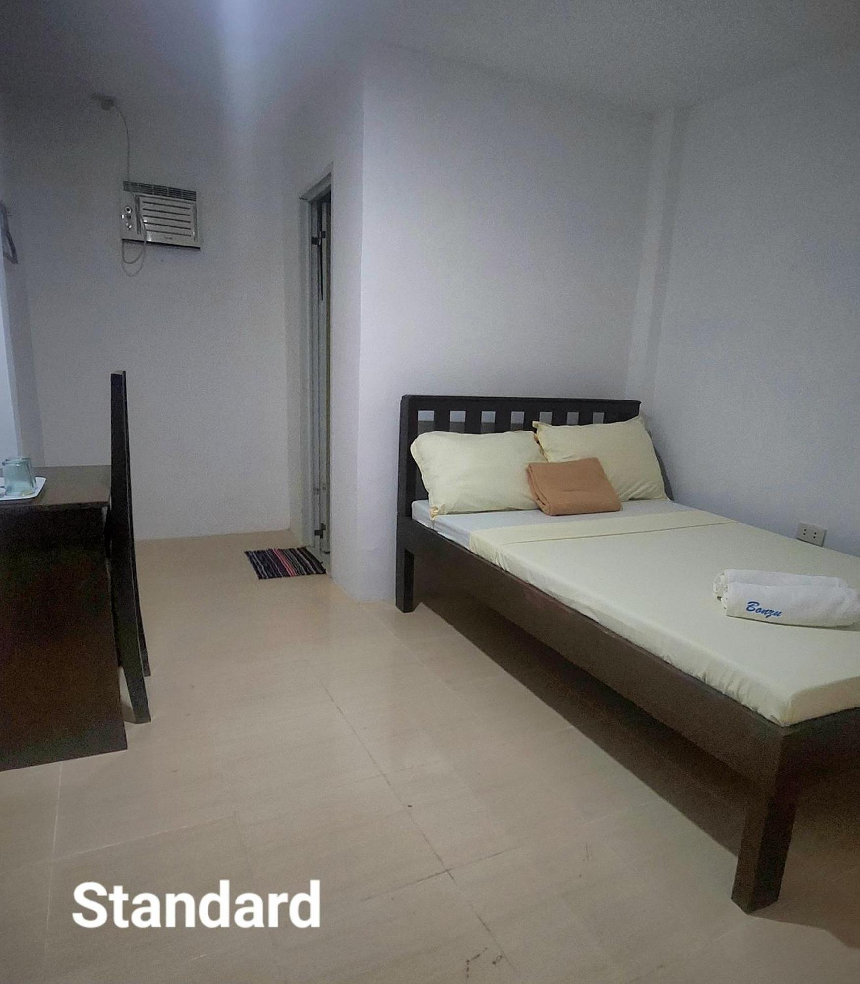 Bonzu Homestay 卢纳将军城 外观 照片